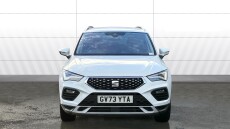 SEAT Ateca 1.5 TSI EVO Xperience 5dr DSG Petrol Estate